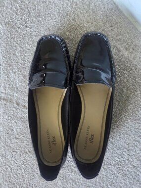 Anne Klein iflex Loafer